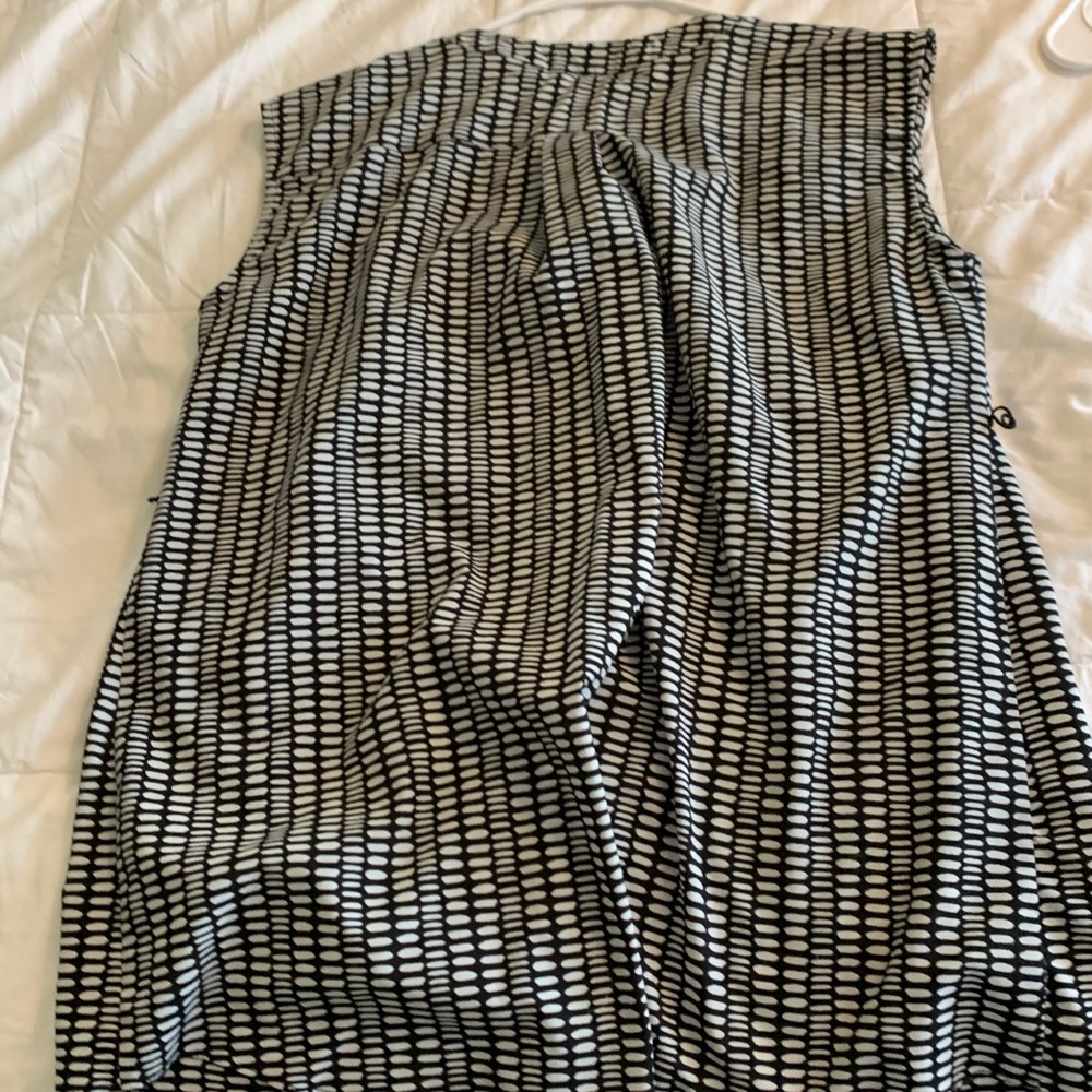 Motherhood Maternity Blouse